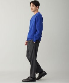 UNFILO MENS ライトモール ニット