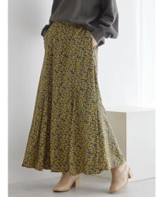 AMERICAN HOLIC マーメードロングスカート