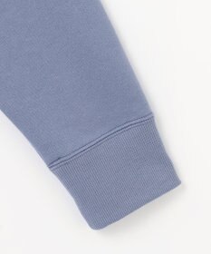 J.PRESS LADIES ロゴ 裏毛 カットソー