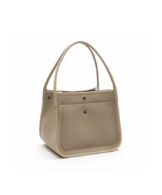 A.D.M.J. 【魔法の様に軽い】マジックライト/センターリボンベルボトムトートL