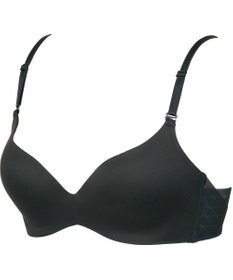 Wing ノンワイヤーブラ 【シンクロブラ】 動いてもズレにくい MB4015 ウイング／ワコール