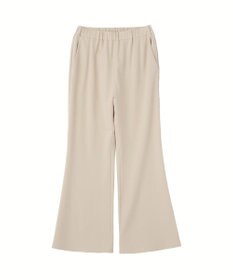 Green Parks カットフレアパンツ