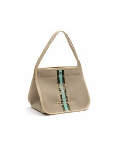 A.D.M.J. 【魔法の様に軽い】マジックライト/センターリボンベルボトムトートL