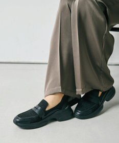 steppi ローファースニーカー