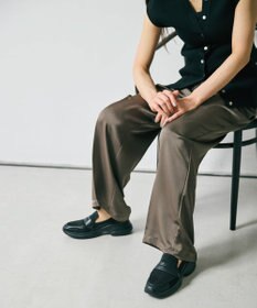 steppi ローファースニーカー