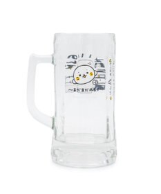 Mother garden しろたん 大 ジョッキ　640ml 《のんで育ちました》