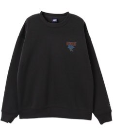 WEGO 【ユニセックス着用ITEM】TOMandJERRYグラフィックプルオーバー