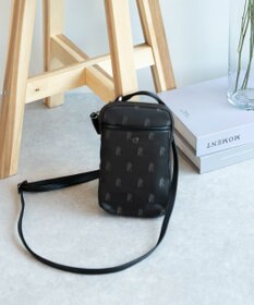 ACE BAGS & LUGGAGE PROGRES パルトゥ ショルダーバッグ 15591 プログレ スマホショルダ―