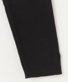 23区 【SLOW/一部店舗限定】フラッフィコットン タートルネックカットソー