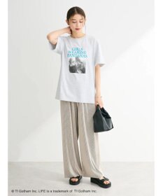 Green Parks ＬＩＦＥ　フォトロゴＴシャツ