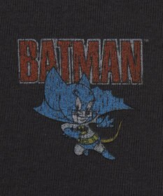 WEGO 【ユニセックス着用ITEM】TOMandJERRYグラフィックプルオーバー