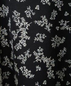 CRAFT STANDARD BOUTIQUE フリル衿ブラウス