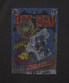 WEGO 【ユニセックス着用ITEM】TOMandJERRYグラフィックプルオーバー