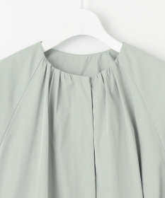 自由区 L 【洗える】メモリーノーカラー コート