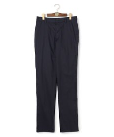 J.PRESS MEN グリストーンツイル スリムテーパード パンツ