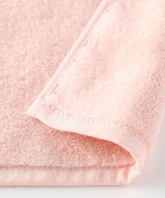 UCHINO 美肌スキンケアタオル　ロングフェイシャルタオル