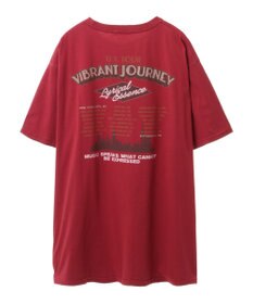 earth music&ecology ウ゛ィンテージライクツアーＴｅｅ