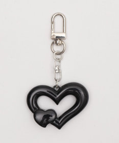 WEGO シンプルモチーフキーホルダー