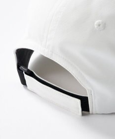 FILA GOLF／marie claire 【marie claire SPORT】ストーン付きキャップ
