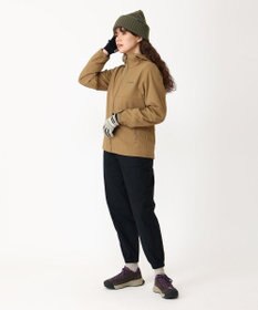 Columbia Columbia/ スプリットレンジルーズニットキャップ /コロンビア