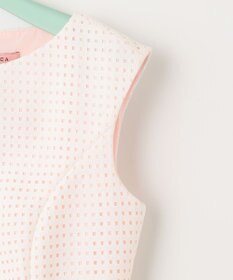 TOCCA 【洗える】QUATRE SAISONS ドレス