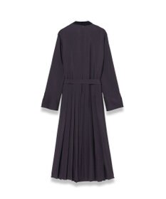 JOSEPH イブニングシルク　ミディドレス