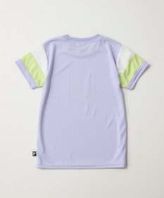 OP／FILA 【FILA】パステルカラーTシャツ