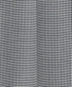 J.PRESS MEN 【WEB・一部店舗限定】ファインハウンドトゥース スラックス