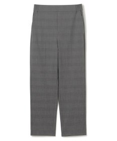 UNFILO マイビューティ テーパードパンツ