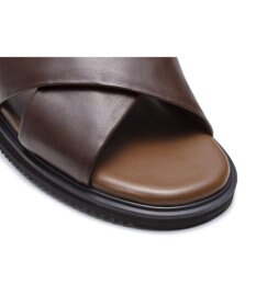 REGAL FOOT COMMUNITY 【リーガルカジュアル】63KL レザーサンダル