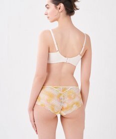 une nana cool MADE WITH LIBERTY FABRIC さあ、わたしレース