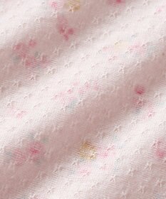 MIKI HOUSE HOT BISCUITS 【50-60cm】 総柄 プレオール