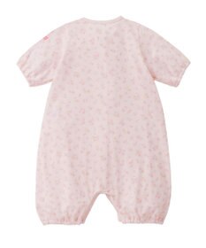 MIKI HOUSE HOT BISCUITS 【50-60cm】 総柄 プレオール