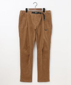 JOSEPH ABBOUD MOUNTAIN 【ストレッチ/ソフトタッチ】コーデュロイ クライミング パンツ