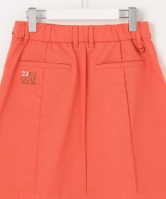 23区GOLF 【WOMEN】【ストレッチ】アポロックスカート