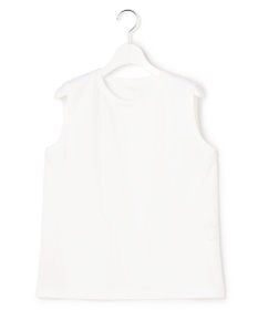 23区 S 【先行予約】ハイエンド スリーブレス Tシャツ