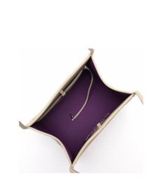 A.D.M.J. 【魔法の様に軽い】マジックライト/センターリボンベルボトムトートL