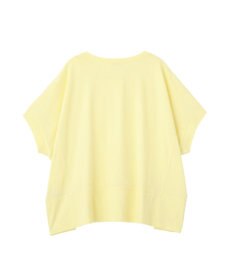 Green Parks 楽しゃれカットプルオーバー