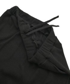 earth music&ecology セルフカットテレコナロースカート