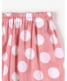 ワコール／睡眠科学 パジャマ 【SOU・SOU（R）】 綿100%(本体) 高島ちぢみ（R） 5分袖 半袖 7分丈 レディース YDT123 睡眠科学／ワコール