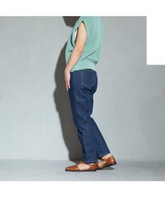 ing <ing>【WEB限定】Tストラップデザインシューズ