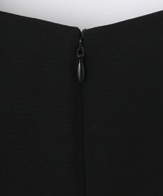 組曲 NOIR Formaxコルシェ横二重 ジャケット＋ワンピース