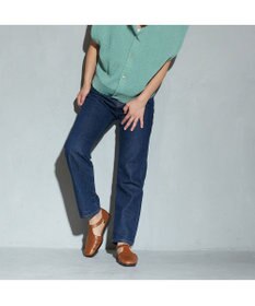 ing <ing>【WEB限定】Tストラップデザインシューズ