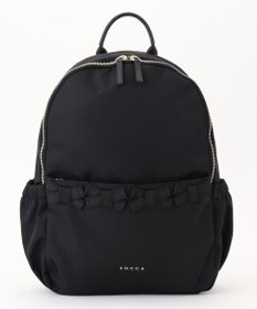 TOCCA 【A4サイズ対応・撥水】OCTUPLE BACKPACK バックパック