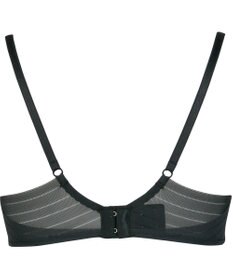 Wing ノンワイヤーブラ 【シンクロブラ】 動いてもズレにくい MB4015 ウイング／ワコール