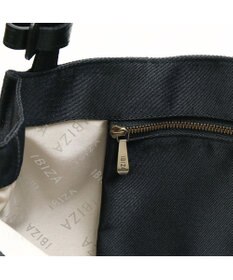 IBIZA フガール　セミショルダーバッグ