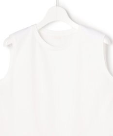 23区 S 【先行予約】ハイエンド スリーブレス Tシャツ