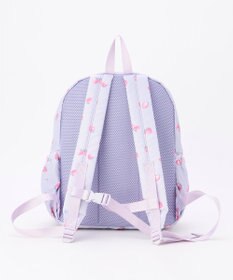 ANY KIDS 【Strawberry Collection】【10L容量】いちご総柄リュック