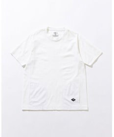 JOSEPH ABBOUD MOUNTAIN 【吸水速乾・男女兼用】カモフラジャガードTシャツ