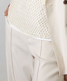 BEIGE， SHARRON / ホルターネックキャミソール